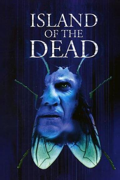 Island of the Dead poster