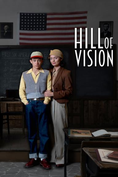 Hill of Vision poster