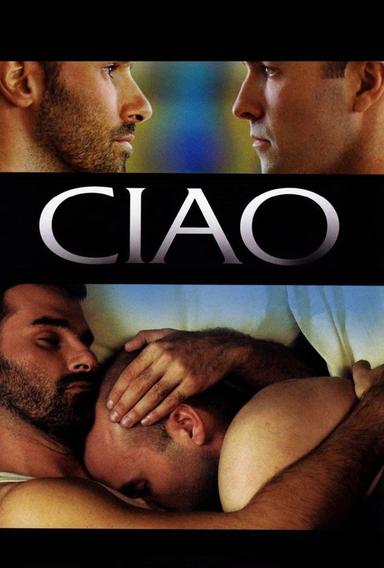 Ciao poster