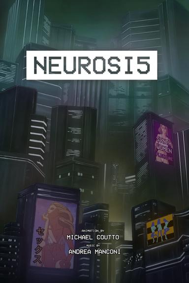 Neurosi5 poster