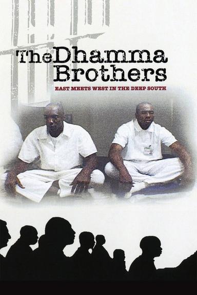 The Dhamma Brothers poster