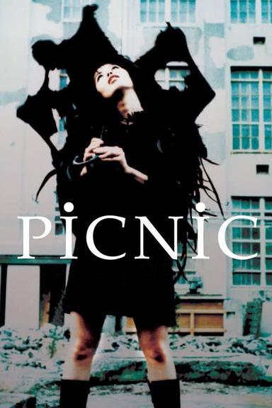 Picnic poster