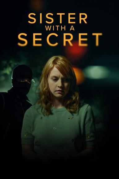 Sister with a Secret poster