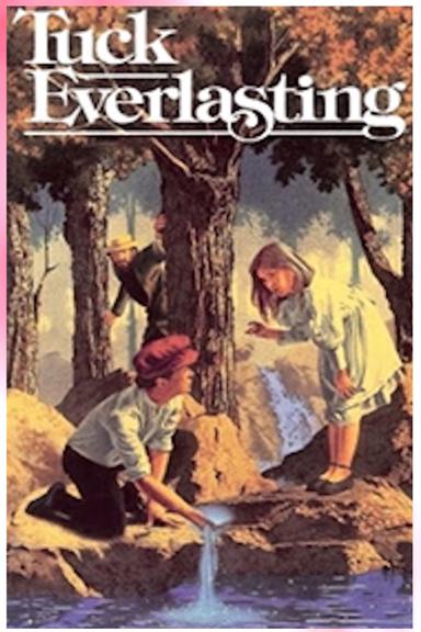 Tuck Everlasting poster