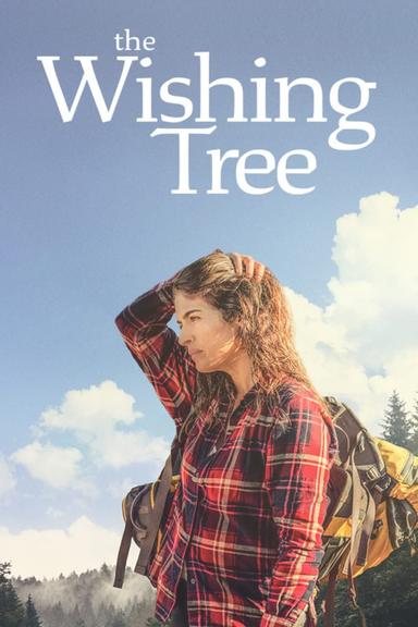 The Wishing Tree poster