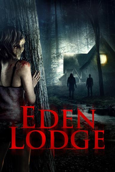 Eden Lodge poster