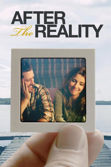 After the Reality poster