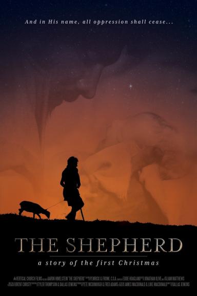 The Shepherd poster