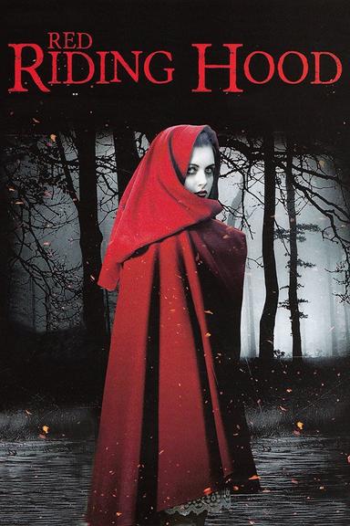 Red Riding Hood poster