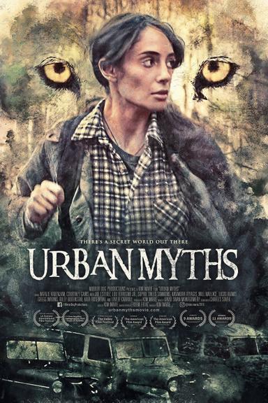 Urban Myths poster