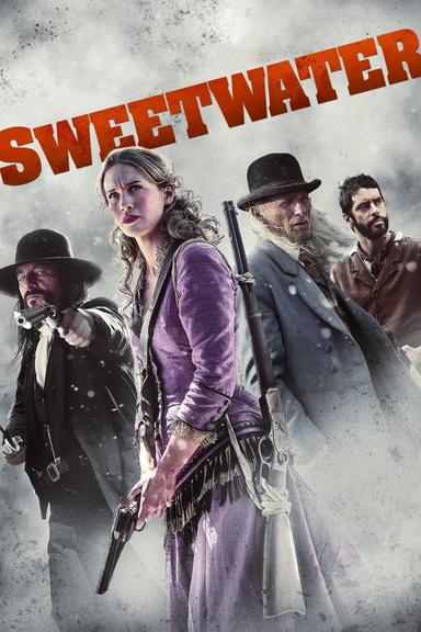 Sweetwater poster