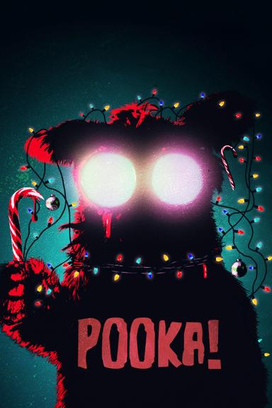 Pooka! poster