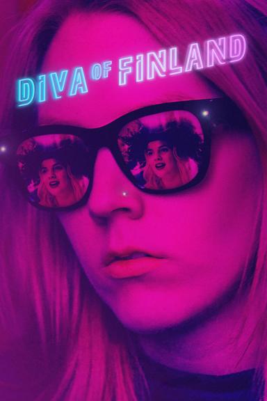 Diva of Finland poster