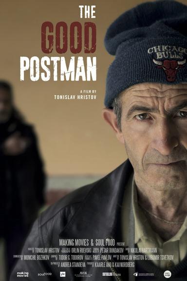 The Good Postman poster