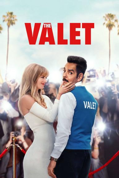 The Valet poster