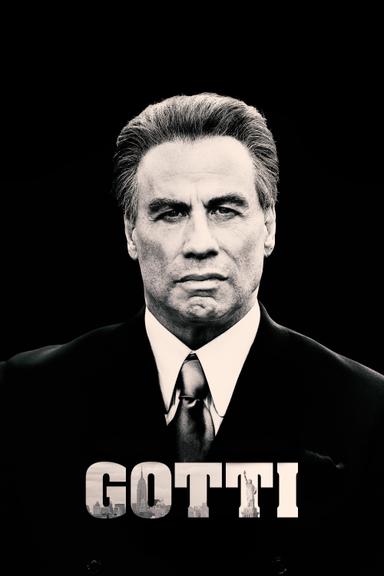 Gotti poster