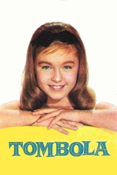 Tómbola poster