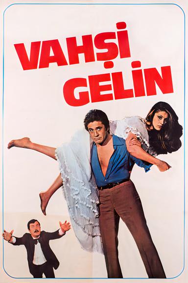 Vahşi Gelin poster