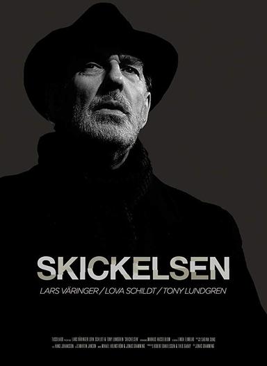 Skickelsen poster