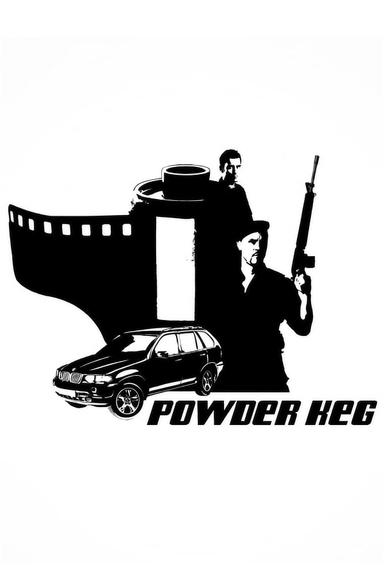 Powder Keg poster