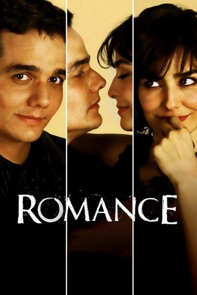 Romance poster