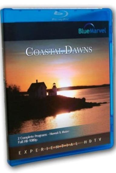 Coastal Dawns poster