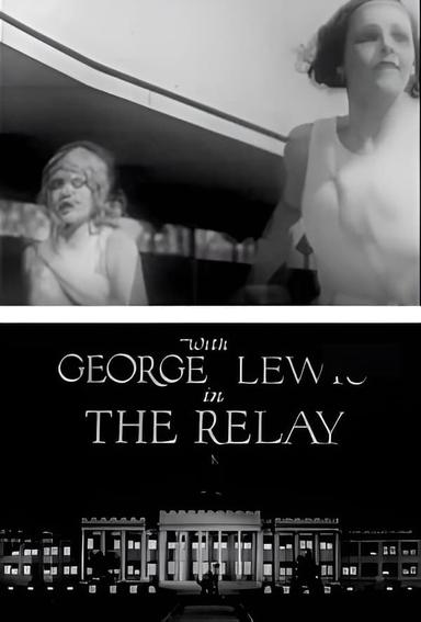 The Relay poster