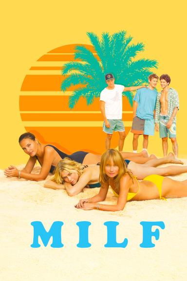 MILF poster