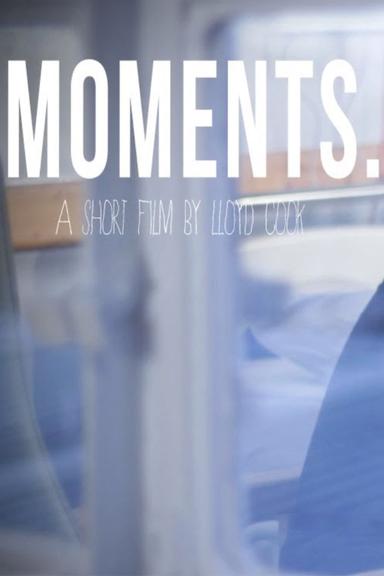 Moments poster