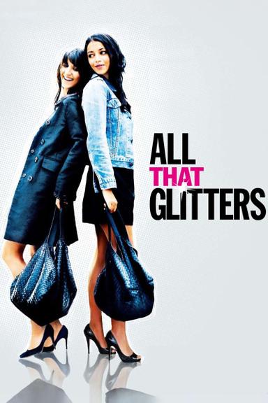 All That Glitters poster