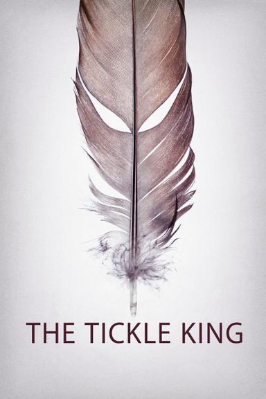 The Tickle King poster