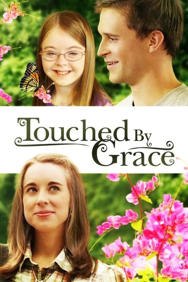 Touched By Grace poster