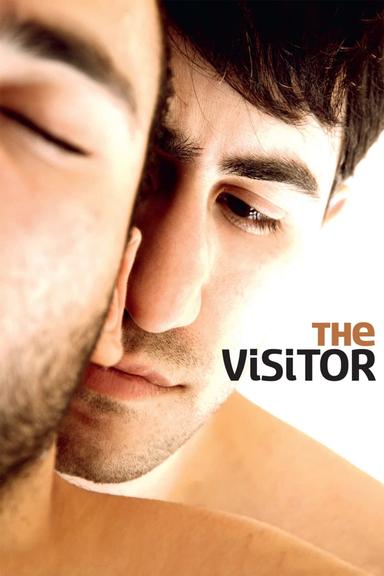 The Visitor poster