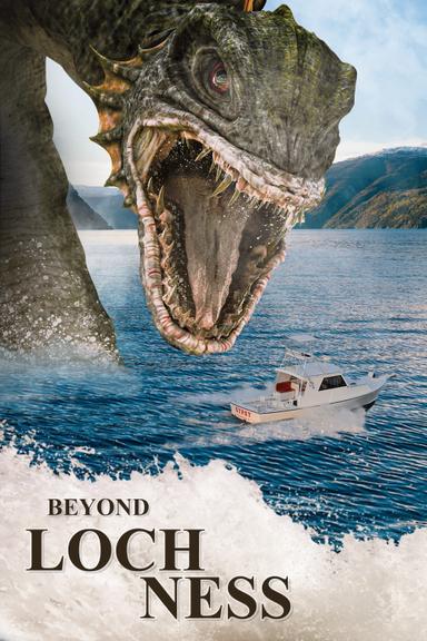 Beyond Loch Ness poster