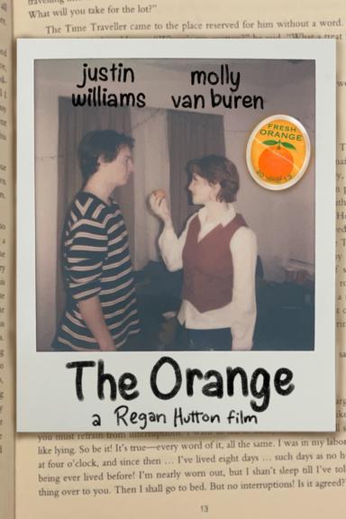 The Orange poster