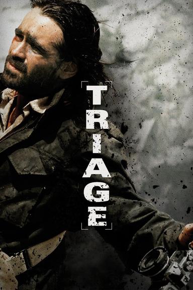 Triage poster