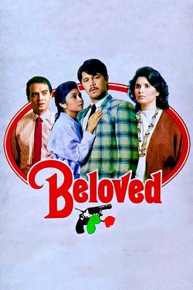 Beloved poster