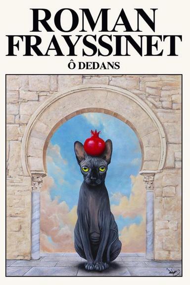 Roman Frayssinet : Ô dedans poster