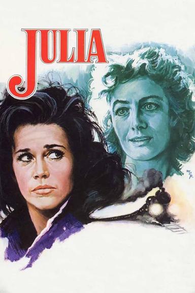 Julia poster