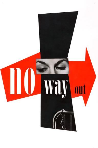 No Way Out poster