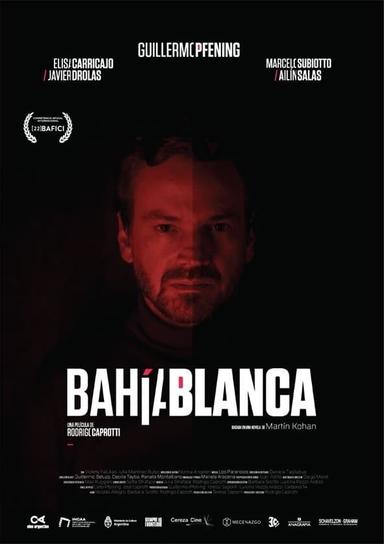 Bahía Blanca poster