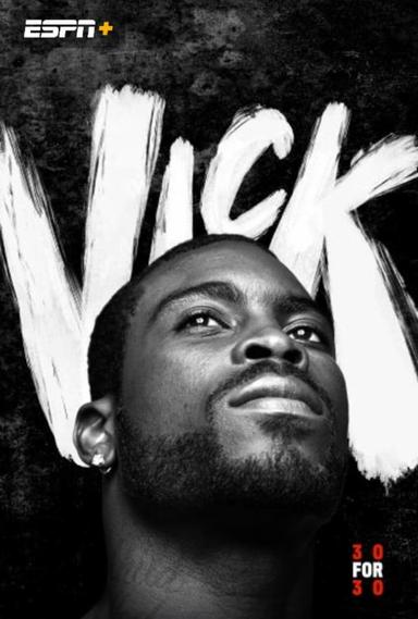 Vick poster