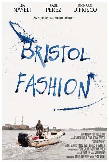 Bristol Fashion poster