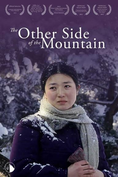 The Other Side of the Mountain poster