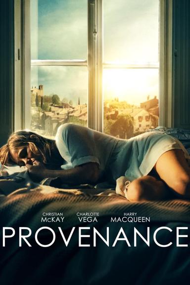 Provenance poster