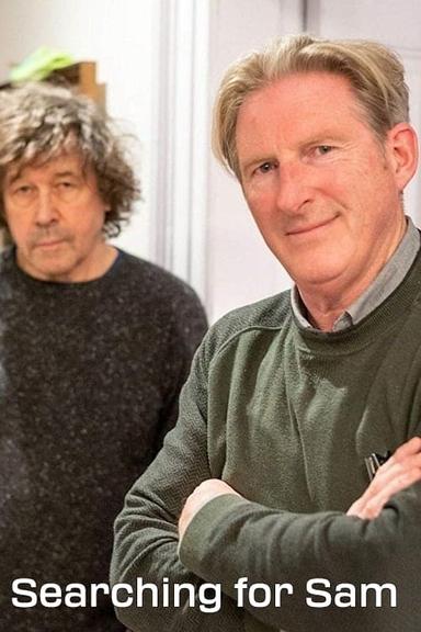 Searching for Sam: Adrian Dunbar on Samuel Beckett poster