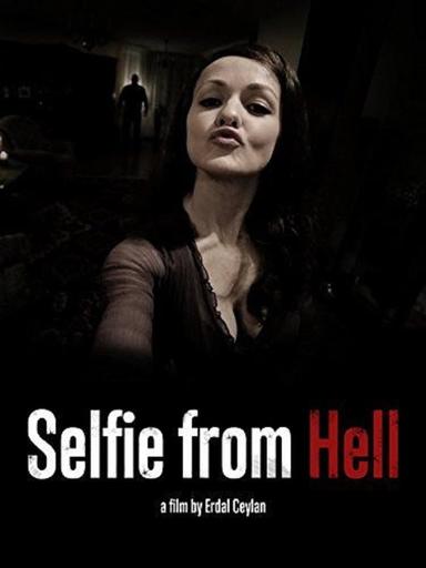 Selfie from Hell poster