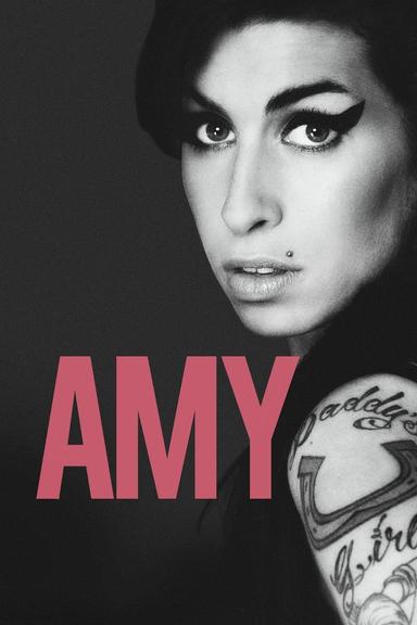 Amy poster