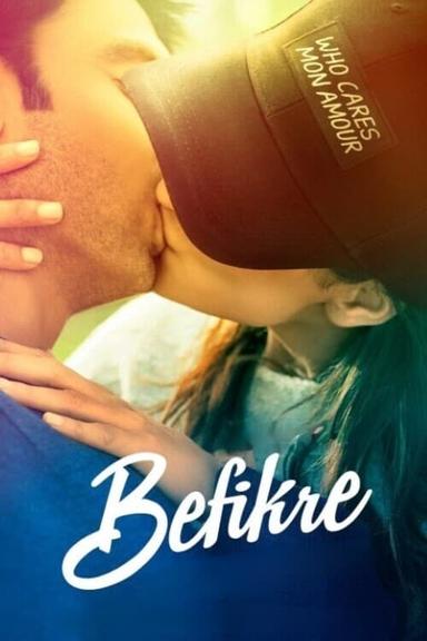 Befikre poster