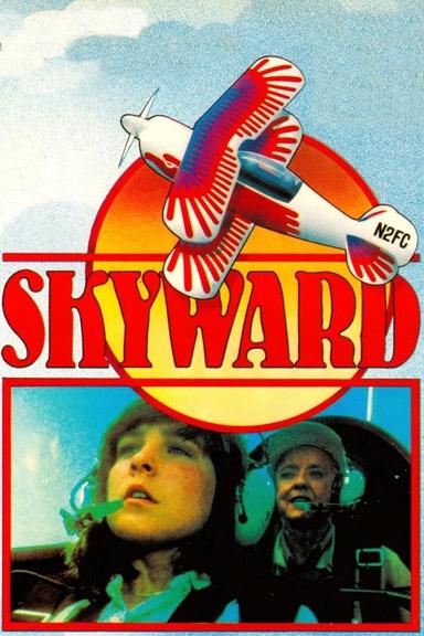 Skyward poster